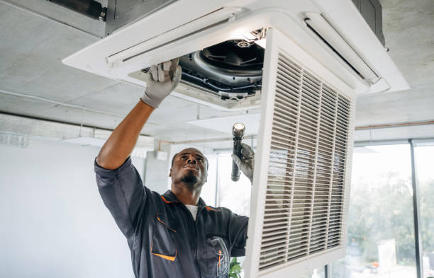 Licensed Emergency Hvac service in Cool, CA - FH HVAC
